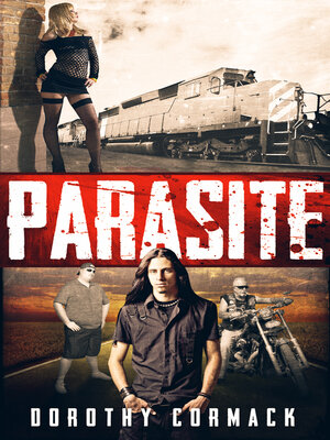 cover image of Parasite
